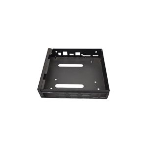 OEM ODM Sheet Metal Bending Service , Custom Sheet Metal Parts Manufacturing