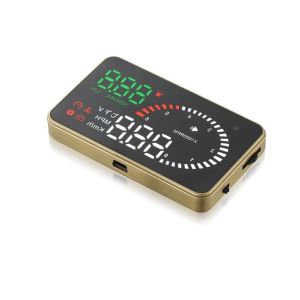 X6 OBD2 HUD Head Up Display