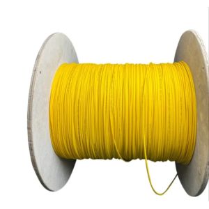 Quality LSZH Inner Sheath Material Indoor Fiber Optic Cable for Speed Data Transfer in 1-24 Core Configuration for sale