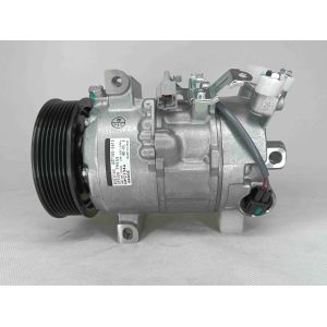 Auto AC Conditioning Compressor For 6SEL14C P7 115MM A4478307300 MERCEDES V