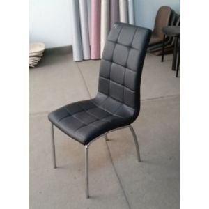 China new style pu dining room furniture dining chair xydc-289 on sale