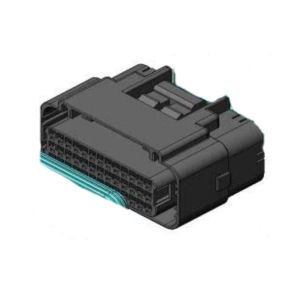 China 39P Waterproof Automotive Connector Female MX47039SF1 SKT TERM on sale