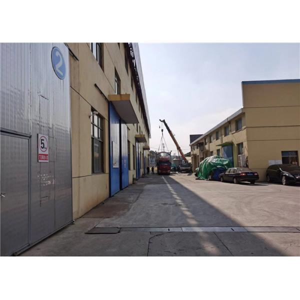 Buy CE Certificated LPG-5 Scale Spray Dryer Atomizer Carbon Steel For Pharmaceutical at wholesale prices