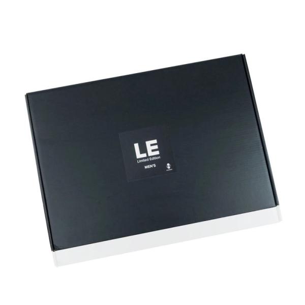 Custom Logo Luxury Printed Brand Corrugated Wallet Gifts Packaging Mailer Boxes