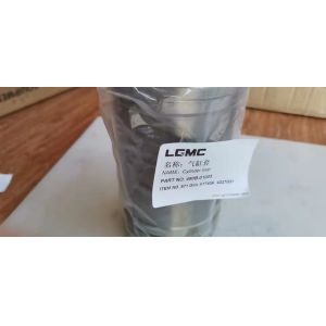 China Wheeled Forklift Spare Parts 490B-01005  SP107211 Cylinder Liner on sale
