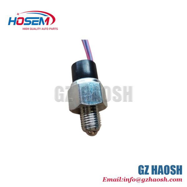 8-97165947-SEM Back-up Lamp Switch 600P 100P