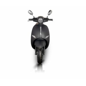 LY-BD08Electric motorcycle Electric bicycle adult electric scooter