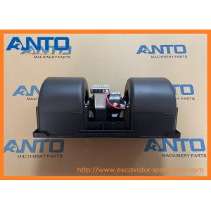 VOE11006834 11006834 Blower Motor Excavator Spare Parts EC280 EC340