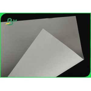 45gsm 48.8gsm Newsprint Uncoated Woodfree Paper For Publisher 68 * 100cm 100%