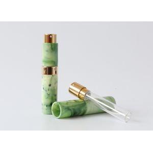 Empty Mini Perfume Atomiser 5ml 8ml 10ml 15ml 20ml support free sample to test