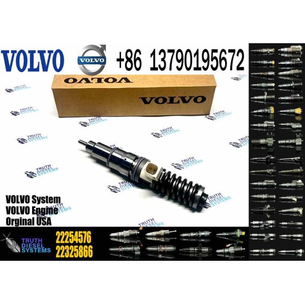Buy Used Diesel Fuel Injection System Unit Injector 22254576 7422254576 at wholesale prices