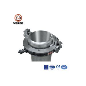 Automatic Portable Pipe Cold Cutting Beveling Machine for Heavy Wall Pipes