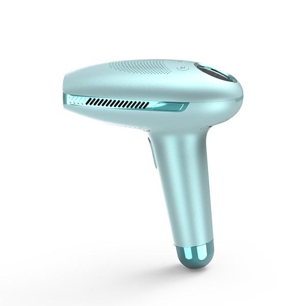 560nm Deess Laser Hair Removal For Blonde , Unlimited Shots Ipl Hair Removal At