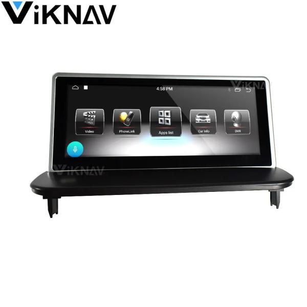 8.8 Inch Touch Screen Car radio For 2004-2013 Volvo C30 S40 128G Navigation GPS Multimedia Player Wireless Carplay 4G