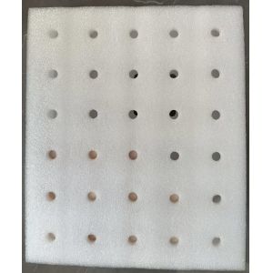 EPE Packaging Custom Fragile Pearl Cotton Packaging Customized Wholesale