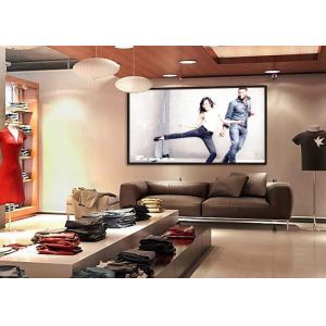 Digital Indoor LED Boards For Advertising Conference P2 P2.5 P3.07 P4