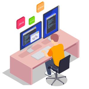 Quality Full Stack Development Services HTML CSS JavaScript Full Stack Web Development Company for sale