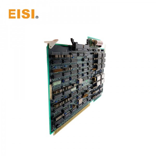 Komori 26 Printing Circuit Board 0.50 KG/PCS Printing Machine Spare Parts