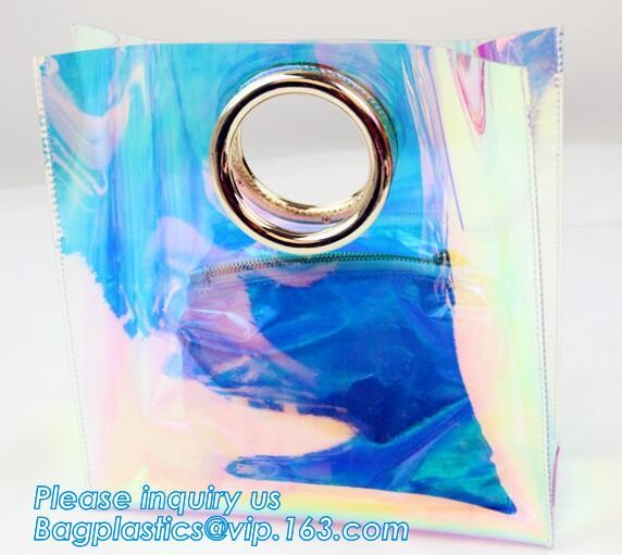 Neon clutch bag for women, Neon Bag three bags in one set women dinner bag wholesale ladies totes handbags