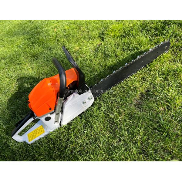 Single Cylinder 25.4CC 2 Stroke 10" Gasoline Chain Saw Multifunction Garden Pole Saw