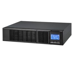 Visench Winner Pro 1KR Rack OEM UPS 1KVA 1KW 1000W 1 Phase Online UPS for Data