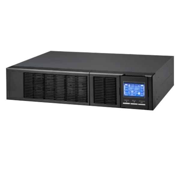 Visench Winner Pro 1KR Rack OEM UPS 1KVA 1KW 1000W 1 Phase Online UPS for Data