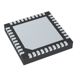 Quality Microcontroller MCU XMC1302Q040X0200AB MCU 32BIT 200KB FLASH 40VQFN for sale