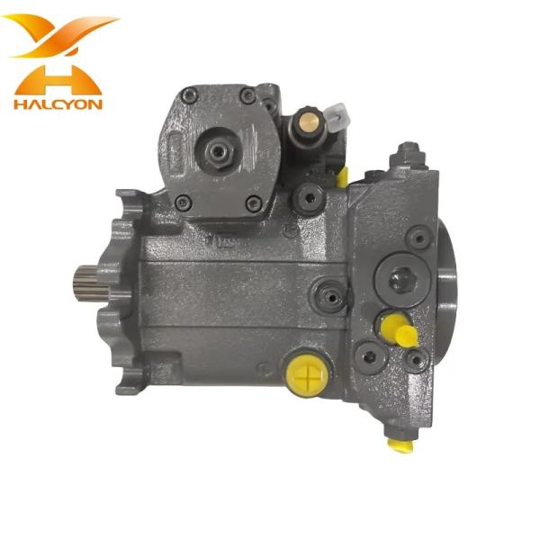 Buy A4VSO A4VSO125 A4VSO180 Series Piston Pump A4VSO 125 DFR/30R Hydraulic Variable Piston Pump A4VSO250EO2/30R-PPB13N00 at wholesale prices