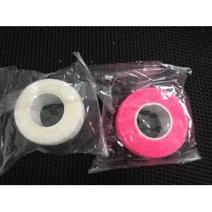 Custom cohesive bandage Strong nonwoven Elastic Bandage on Sale