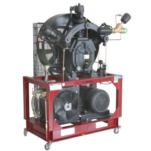 Automatic Liquid Nitrogen Dosing Machine Precise Injecting With Semens PLC