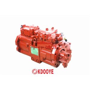 400914-00513A K5v80dtp Hydraulic Pump FOR DOOSAN DH150W-7