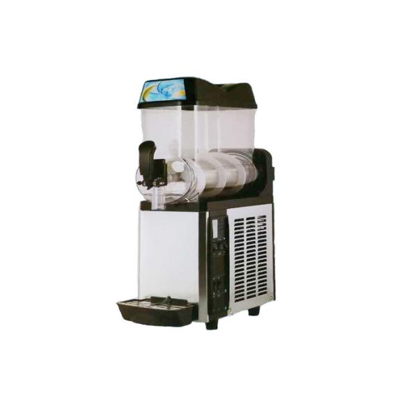Buy Frozen Ice Slush Machine / Slush Maker , Commercial Refrigeration Smoothie Machine at wholesale prices
