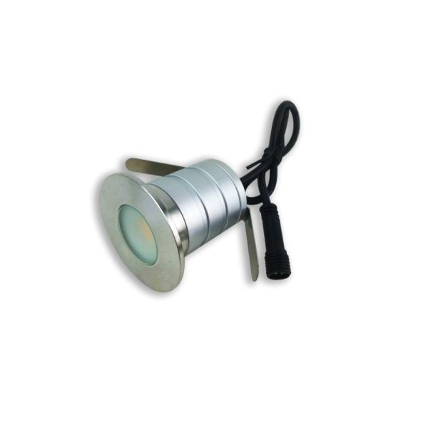 Buy Recessed Pool LED Underwater Lights Waterproof at wholesale prices