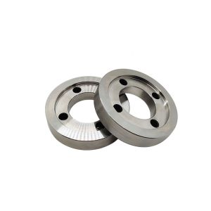 Practical Skh51 Connector Mold Parts Multipurpose Parallelism 0.01mm