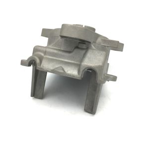 A356 A383 Automotive Aluminum Die Casting Service Powder Coating