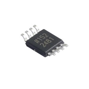 New Genuine Electronics AD7276ARMZ-REEL Potentiometer Resistor Capacitor Monitor