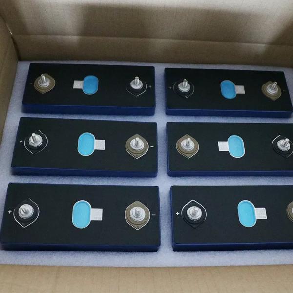 LiFePO4 Motorcycle Lithium Ion Battery Cells Bank Multipurpose