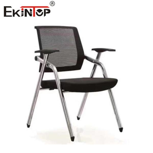 Buy Foldable Mesh Material Breathable Back Training Chair With Armrests at wholesale prices