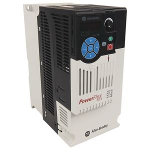 25B-D017N104 AB AC Drive