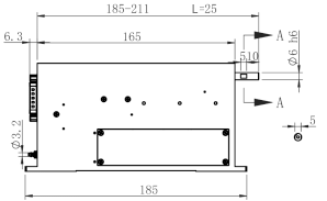 Rotation Position 17Bit Linear Rotary Actuators ZR Voice Coil Motor Accuracy Within 3G