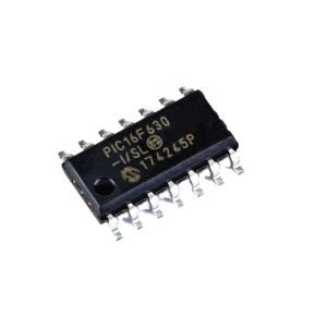 MICROCHIP PIC16F630T IC Bom List For Electronic Components Integrated Circuit