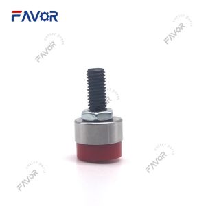 Textile Machine Elev Bumper Assy-Upper 85925000 for GTXL Machine Parts Distributor