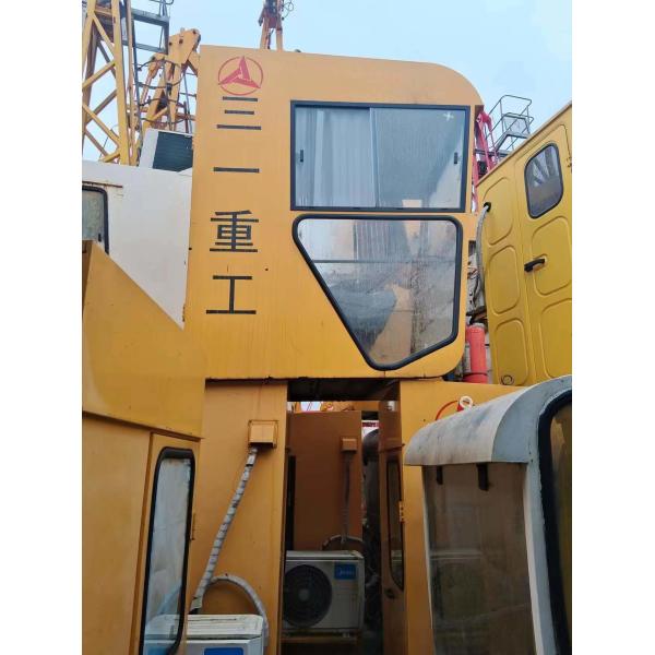 Buy GS Certification After-sales Service Sy Heavy Industry Tower Crane 5710-10 30 Equipment at wholesale prices