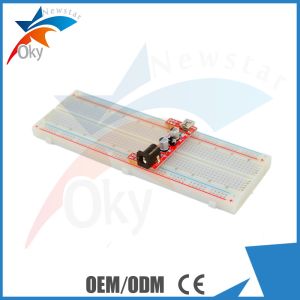 Breadboard Power Supply Module 2-way 5V / 3.3V module for Arduino