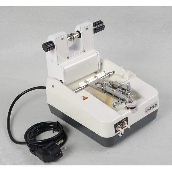 Buy Automatic Optical Lens Groover Durable Stainless Steel Spare Parts GD3602A at wholesale prices