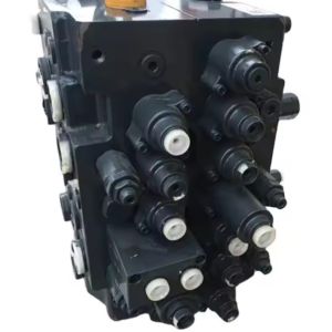 R140LC-7 R140LC-9 Control Valve 31N4-00110 31Q8-10110 For Excavator