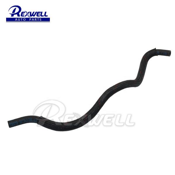 Class E 300L Mercedes Benz Auto Parts Thermostat Fuel Hose Line A2740703500