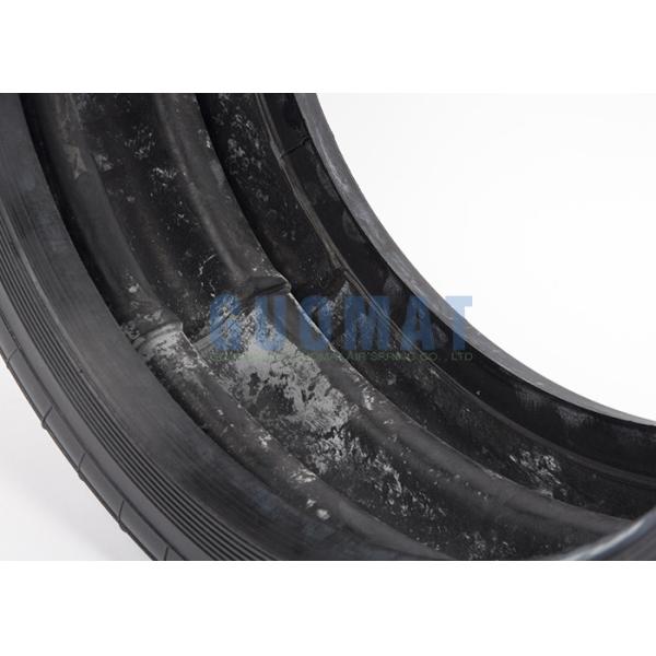 YOKOHAMA S-600-3 Convoluted Air Spring S600-3 For Servo Drive Turret Punch Press