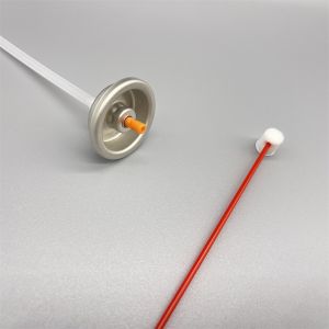 Multi-Purpose WD-40 Lubricant Valve for Home and DIY Workshops with Precision