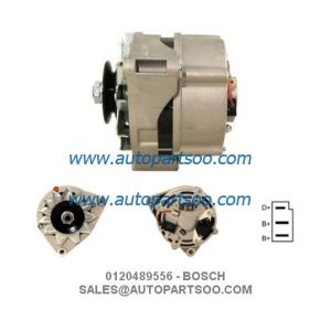 0120469522 0120469749 - BOSCH Alternator 12V 90A Alternadores